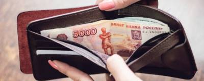 Реальные располагаемые доходы граждан России в третьем квартале увеличились на 8,1% - runews24.ru - Россия