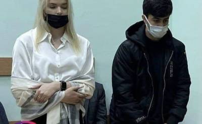 Руслан Бобиев - На коленях перед храмом, на коленях в тюрьме - politnavigator.net - Россия