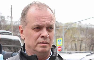 СМИ: Генерал ВДВ Белянин покончил с собой - newsland.com