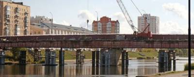 Сроки реконструкции Красного моста в Орле перенесли уже на год - runews24.ru - Орел