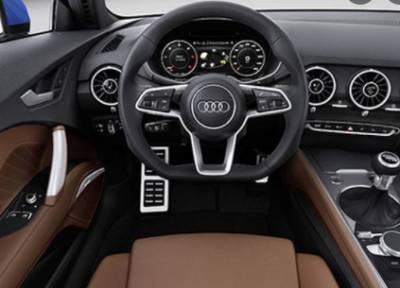 В сети показали первые фото Audi Q9 - enovosty.com - Германия
