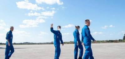 NASA планирует отправить людей в космос 31 ноября, однако есть проблема - w-n.com.ua - США