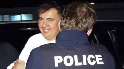 Михаил Саакашвили - Ираклий Кобахидзе - Бек Басилая - Консульская помощь из Киева, открытое письмо и возможность экстрадиции: что известно о задержании Саакашвили в Грузии - russian.rt.com - Украина - Киев - Грузия - Тбилиси