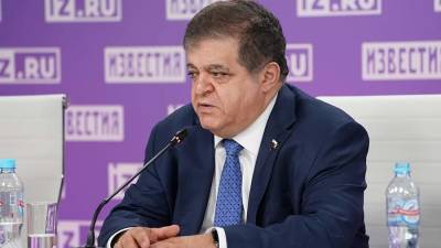 Владимир Джабаров - В Совете Федерации ответили на угрозы газовой войны от дипломата Чехии - smartmoney.one - Россия - Чехия