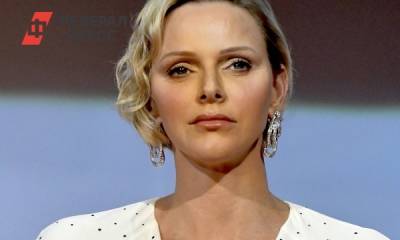 Что происходит с браком княгини Шарлен - fedpress.ru - Москва - Монако