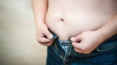 Вирджиния - Американские ученые нашли гены, вызывающие ожирение - mir24.tv - США