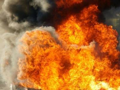 Пожар на карибском курорте уничтожил более 200 домов - unn.com.ua - Украина - Киев - Гондурас