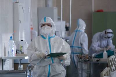 Энтони Фаучи - Новые мутации коронавируса могут лучше передаваться по воздуху - aif.ru - США - New York