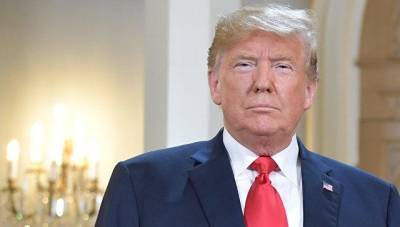 Дональд Трамп - Трамп попросил судью принудить Twitter восстановить его аккаунт - trend.az - США - шт.Флорида - Twitter