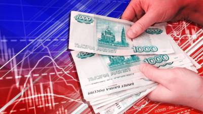 Профессор Финогенова заявила об увеличении размера пособий на детей в 2022 году - inforeactor.ru - Россия