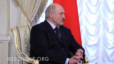 Александр Лукашенко - Лукашенко объявил Белоруссию форпостом России - rusonline.org - Россия - США - Белоруссия