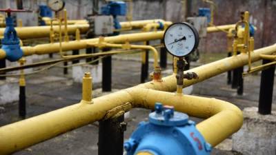 Владимир Зеленский - Виктор Суслов - На Украине цена на газ приблизилась к отметке в $ 1,5 тысячи за тысячу кубометров - eadaily.com - Украина