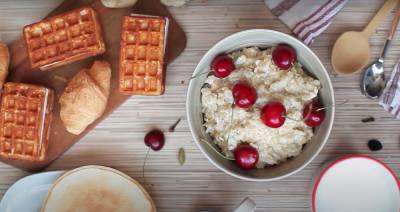 Желудок может не выдержать: какими продуктами категорически нельзя завтракать - ukrainianwall.com - Украина