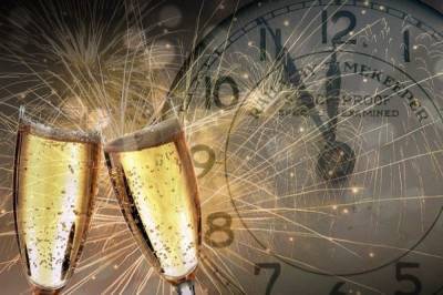 Георгий Остапкович - Эксперт рассказал, что будет с ценами на шампанское к Новому году - aif.ru - Россия