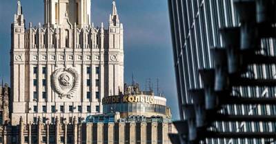 Александр Грушко - В МИД прокомментировали заявления президента Финляндии о России - ren.tv - Россия - Финляндия