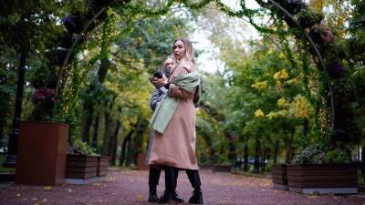 Синоптики пообещали москвичам теплую и маловетреную погоду 3 октября - vm.ru - Москва - Московская обл.