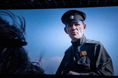 Фильм «Золото империи» режиссёра из Бурятии имел успех в Омске - ulan.mk.ru - Улан-Удэ - респ.Бурятия - Омск