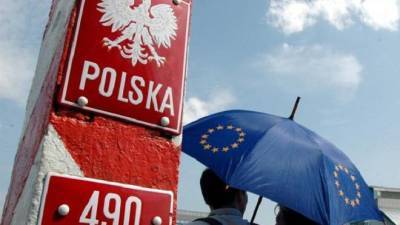 Какие вакансии Польша готова предоставить украинцам и сколько платить за работу: подсчеты - vchaspik.ua - Украина - Польша
