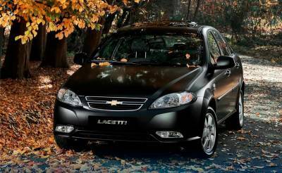 UzАuto Motors увеличивает производство Chevrolet Lacetti на 12,5%. Очередь на эту модель превышает 12,5 тысячи - podrobno.uz - Узбекистан - Ташкент