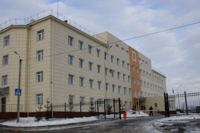 В Омске Кировский райсуд оказался сразу без трёх руководителей - omsk.mk.ru - Омск - Омская обл.