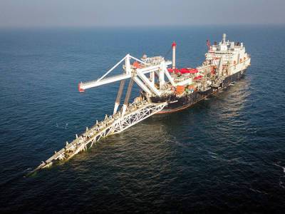 Тед Круз - Джо Байден - NYT: В Госдепе возник серьезный кризис из-за «Северного потока-2» - rosbalt.ru - Китай - США - New York - Египет - Германия