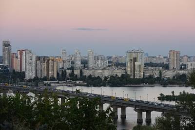 Дмитрий Олейник - Украине предрекли волну банкротств и безработицу - lenta.ru - Украина - Киев