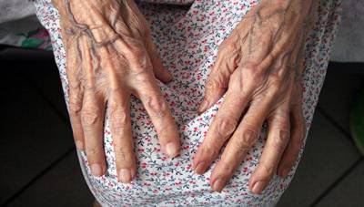Пережившая «испанку» 105-летняя женщина умерла от COVID-19 - trend.az - США - Италия - штат Коннектикут