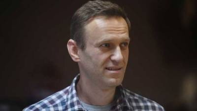 Алексей Навальный - «Не волнуйтесь, выйду на свободу не позже весны 2051 года» - ukrpost.biz