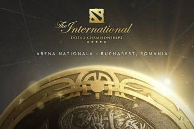 The International 2021 пройдет без зрителей - sport.bigmir.net - Румыния - г. Бухарест