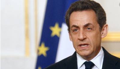 Николя Саркози - Бывшего президента Франции Саркози приговорили к году тюрьмы за незаконное финансирование избирательной кампании - dialog.tj - Франция - Париж