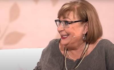 Татьяна Кравченко - Последние штрихи: актриса Татьяна Кравченко, показала, как продвигается работа над седьмым сезоном "Сватов" - ukrainianwall.com - Украина