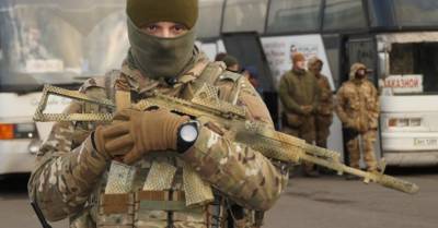 СМИ: ЕС рассматривает возможность создания военной учебной миссии в Украине - rus.delfi.lv - Украина - Румыния - Эстония - Польша - Швеция - Литва - Латвия - Брюссель - Словакия