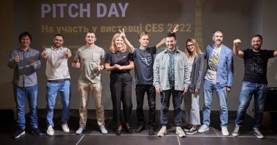 Восемь лучших стартапов. Кто представит Украину на выставке Consumer Electronics Show - focus.ua - Украина - Киев