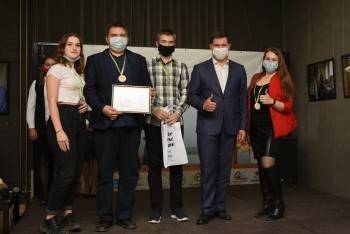 Сергей Воропанов - Участники экоквеста «Чистые игры» установили рекорд по сбору мусора - vologda-poisk.ru - Вологда
