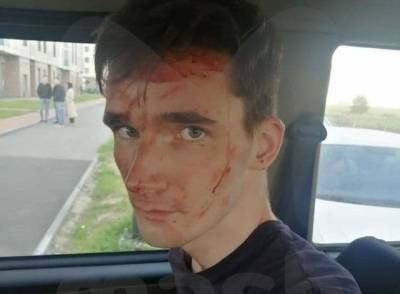 «Не могу утопить моих демонов»: стали известны подробности жестокой расправы студента над матерью и сестрой - bloknot.ru - Ленинградская обл. - Бугры - Следственный Комитет