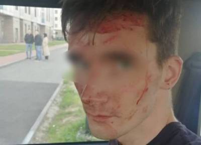Убивший мать и 3-летнюю сестренку студент в Петербурге «не мог утопить демонов» - province.ru - Санкт-Петербург