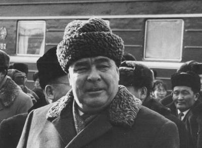 Владимир Щербицкий: кому на самом деле Брежнев хотел передать власть - russian7.ru - Украина