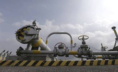 The Independent (Великобритания): рост цен на газ создаст этой зимой угрозу потребителям? - inosmi.ru - США - Англия - Европа