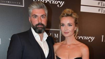 Полина Гагарина - Дмитрий Исхаков - Гагарина впервые высказалась о конфликте и суде с Исхаковым из-за общей дочери - 5-tv.ru