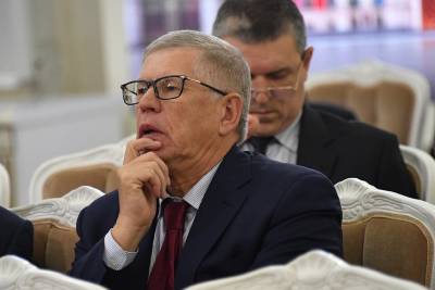 Владимир Сунгоркин - Геннадий Можейко - Андрей Зельцер - Главред «Комсомольской правды» о происходящем с газетой в Беларуси: это уже не какое-то недоразумение, а произвол - naviny.by - Москва - Белоруссия - Минск