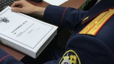 Трое петербуржцев обвиняются в убийстве боровшегося с наркоторговлей соседа - inforeactor.ru - Ленинградская обл. - Санкт-Петербург - район Волховский