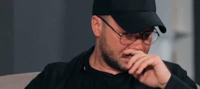 Екатерина Осадчая - Андрей Тан рассказал о своей болезни и кто ему помог - w-n.com.ua