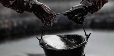 Из бюджета РФ пропали десятки миллионнов тонн нефти - w-n.com.ua - Россия