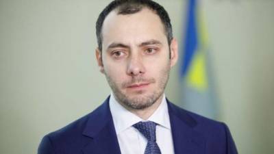 Александр Кубраков - На Донбассе появятся два новых аэропорта: когда и где - vchaspik.ua - Украина - Славянск - Мариуполь - Краматорск - Бердянск - Святогорск