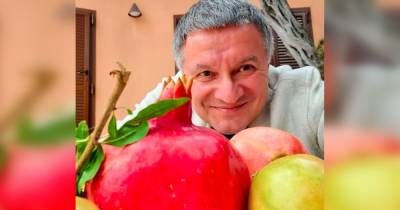 Арсен Аваков - "Пьянству бой": Арсен Аваков заявил, что не будет пить как минимум до обеда (фото) - focus.ua - Украина - Италия