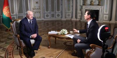 Александр Лукашенко - Лукашенко допустил, что останется президентом пожизненно - ruposters.ru - США - Белоруссия