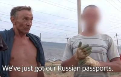Денис Казанский - Жители Донбасса боялись рабства в Украине, но оказались в рабстве на кирпичных заводах России - enovosty.com - Россия - Украина - Донбасс
