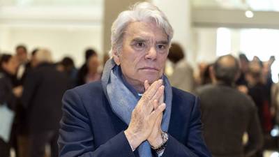 Бывший владелец Adidas умер в возрасте 78 лет - iz.ru - Израиль - Франция
