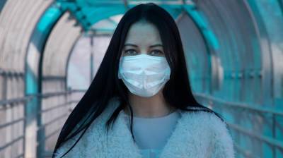 Заболеваемость ковидом вплотную подошла в Воронежской области к отметке в 600 человек - vestivrn.ru - Воронежская обл.