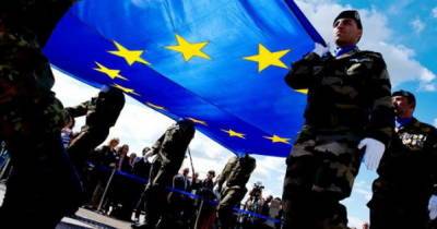 В Украине может появиться военная миссия ЕС, — Welt - dsnews.ua - Москва - Россия - Украина - Киев - Германия - Румыния - Эстония - Польша - Швеция - Литва - Латвия - Словакия
